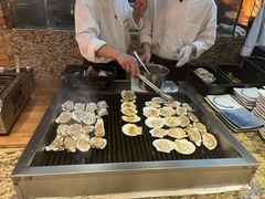 -夜市全日餐厅·洲际酒店(石家庄洲际酒店)
