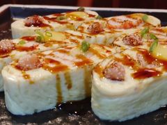 -白石的深夜食堂(万达店)