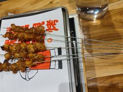 -铁人烧烤(北京店)