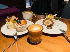 -C Cafe(朵云书院·戏剧店)