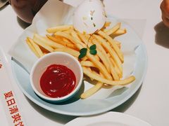 -杯子红牛排(创意产业园店)