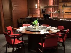 -许爷家·生态湖鲜(徐汇日月光店)