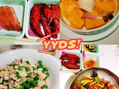 -苏梦江南·淮扬菜(夫子庙店)