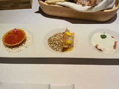 餐前面包-蝶舍·MAISON PAPILLON