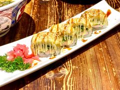 -小川洋风料理(街道口店)