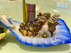 -红色盛宴酒楼(科丰桥店)