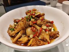 -老傅家湘潭水煮活鱼店(众一国际店)