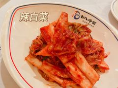 -七八冷面·延边朝鲜族美食(欢乐谷店)