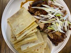 -鼎香润(德胜门内店)