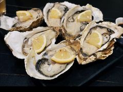 -吉香碳烤生蚝(仙霞路店)