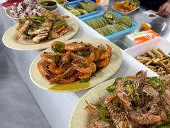 -贞姨美食·老字号海鲜大排档