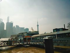 -公平路渡口(轮渡站)