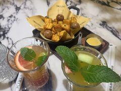 -CRAZYONES克芮旺斯西班牙餐厅(苏州中心店)