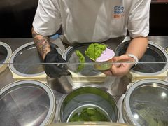 -Dip in Gelato(富民路店)