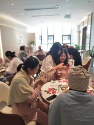 -乐茵敔山湾月子中心(独栋湖景店)