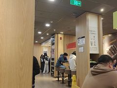 -麦当劳(杭州西湖银泰百货店)