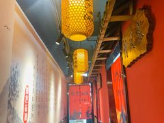 大堂-号令江湖·水浒烤肉(和畅睦邻中心店)
