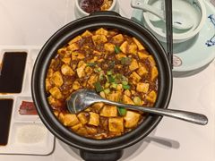 -北平食府(马鞍山路店)