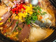 -酒肆浅葱•烧烤•龙虾•排档(卓悦intown店)
