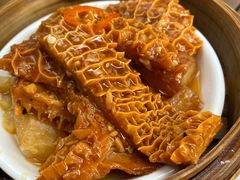柱侯金钱肚-添好运点心专门店(百老汇店)