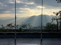 -大余丫山旅游度假区