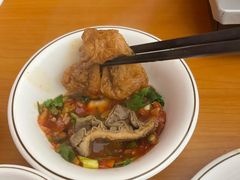 -龚印记牛骨牛杂屋·四代传承(珠影星光城店)