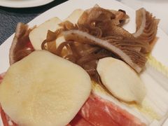 -西安高新希尔顿酒店·咖啡露台西餐厅