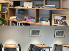 -自如ZSPACE四合院艺术餐厅