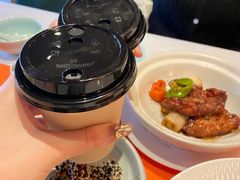 -稍可轩博物馆餐厅