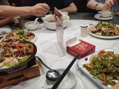 -旺达小吃•三十年福州菜(正大广场店)