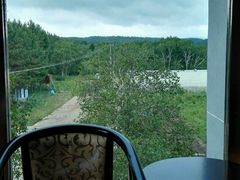 -塞罕坝国家级自然保护区