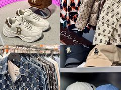 -王府井奥莱临潼小镇(临潼店)