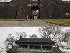 -三国水浒景区(无锡影视基地)