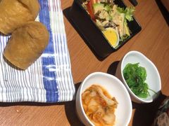 -万岁寿司(天河领展店)