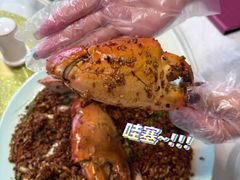 -喜记避风塘炒辣蟹(总店)