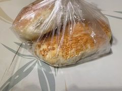 -上好酥烧饼(虹桥中心店)