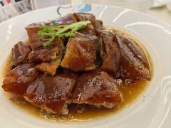 -松雅轩商务婚礼生日(同和店)