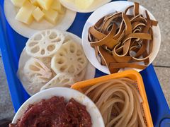 -中和远东火锅兔(老店)