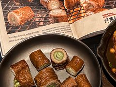 -夜食白市Yespicy·烧烤啤酒宵夜(番禺四海城店)