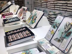 -好一朵茉莉花(老门东店)