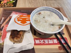 -吉野家(大连黑石礁富丽庭店)