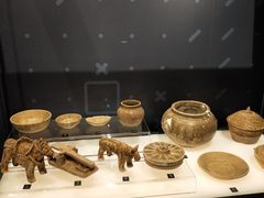 -盘龙城遗址博物院