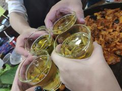 -高基五春川炒鸡排 韩国料理(威海总店)