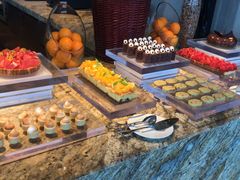 -嘉定凯悦·咖啡厅