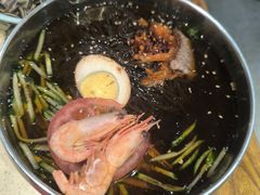 -状元阁烧烤(新华路总店)