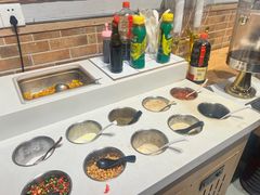 -莽子老火锅(大坪店)