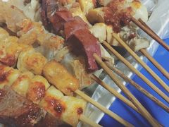 -马记大锅煮(总店)