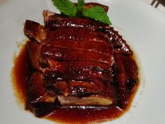 杭州酱鸭-竹外桃花·江南小酒馆(SKP·S店)