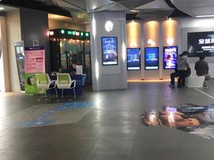 -星轶IMAX影城(九亭U天地旗舰店)