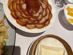 -粗茶淡饭·汉口公馆(循礼门店)